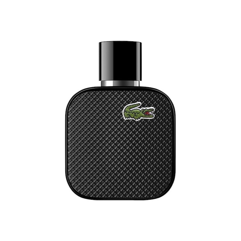 L.12.12 NOIR 100ML POUR HOMME LACOSTE