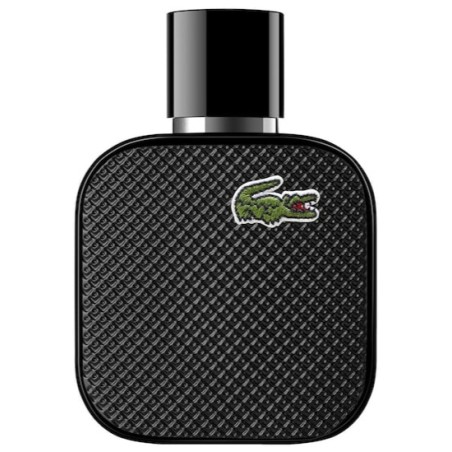 L.12.12 NOIR INTENSE 100ML POUR HOMME LACOSTE
