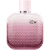L.12.12 ROSE EAU INTENSE 100ML POUR FEMME LACOSTE