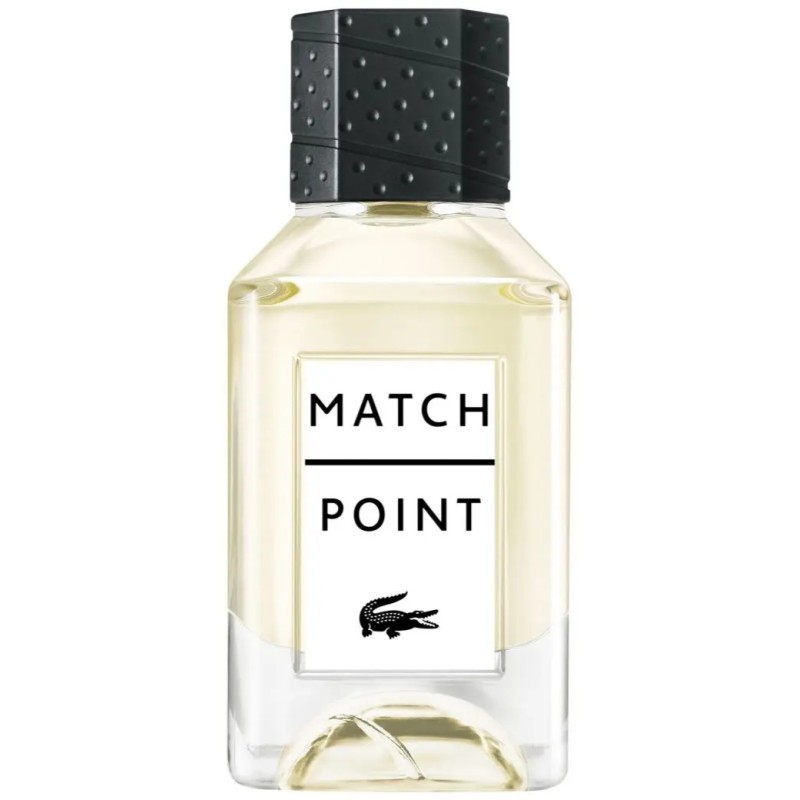 MATCH POINT COLOGNE 100ML POUR HOMME LACOSTE