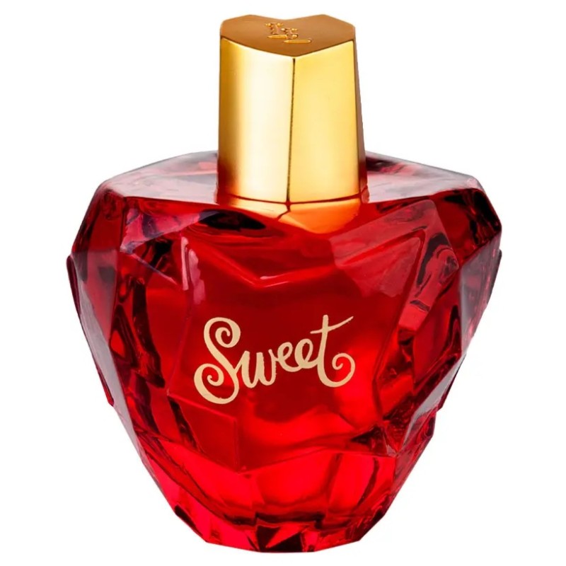 LOLITA LEMPICKA SWEET 100ML POUR FEMME