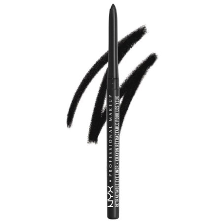 CRAYON RÉTRACTABLE POUR LES YEUX NYX PROFESSIONAL MAKEUP