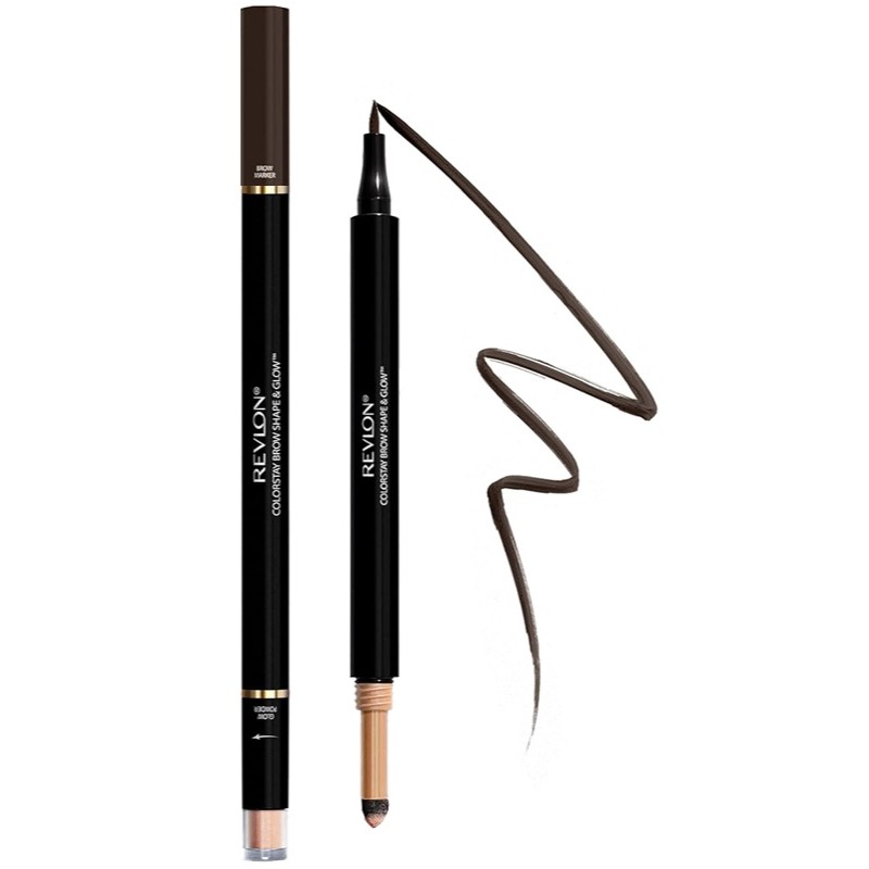 COLORSTAY BROW SHAPE & GLOW REVLON