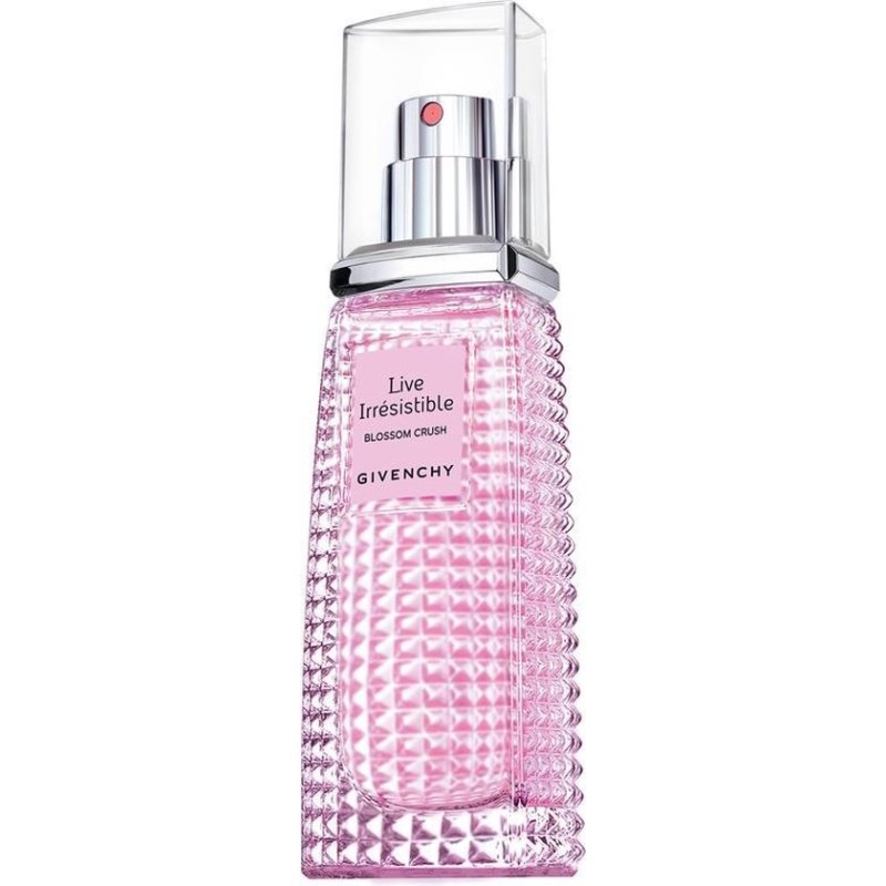 LIVE IRRÉSISTIBLE BLOSSOM CRUSH 50ML POUR FEMME GIVENCHY