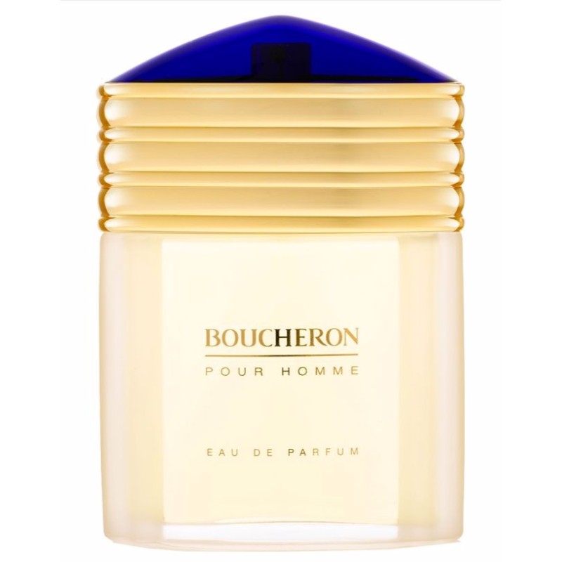 BOUCHERON POUR HOMME 100ML