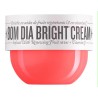 CRÈME NOURRISSANTE POUR LE CORPS BOM DIA BRIGHT CREAM 240ML SOL DE JANEIRO