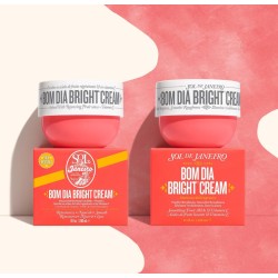 CRÈME NOURRISSANTE POUR LE CORPS BOM DIA BRIGHT CREAM 240ML SOL DE JANEIRO