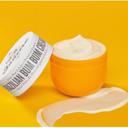 CRÈME HYDRATANTE CORPS BRAZILIAN BUM BUM CREAM SOL DE JANEIRO