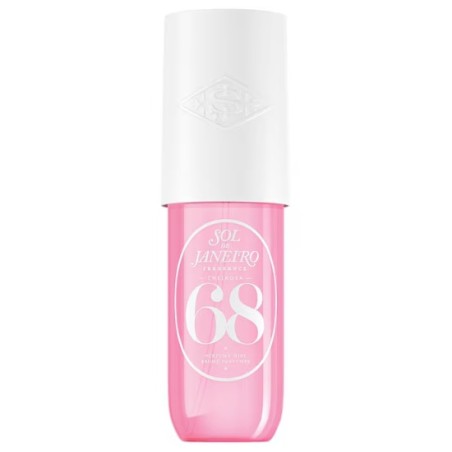 BRUME PARFUMÉE BRAZILIAN CRUSH CHEIROSA 68 90ML