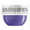 BEURRE CORPOREL DELICIA DRENCH BODY BUTTER 240ML SOL DE JANEIRO