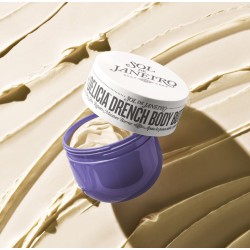 BEURRE CORPOREL DELICIA DRENCH BODY BUTTER 240ML SOL DE JANEIRO