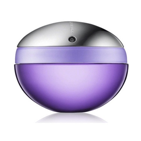 ULTRAVIOLET 80ML POUR FEMME PACO RABANNE