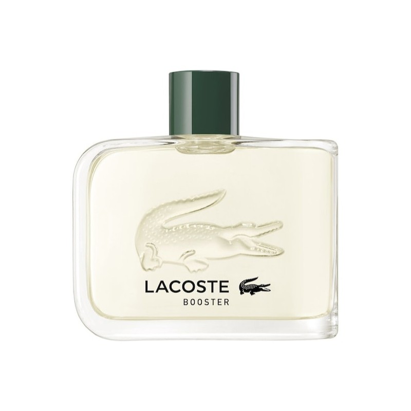BOOSTER 125ML POUR HOMME LACOSTE