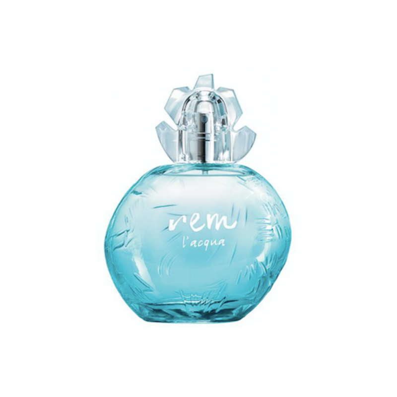REM L'ACQUA 100ML POUR FEMME REMINISCENCE