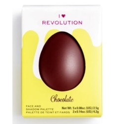 PALETTE DE MAQUILLAGE EASTER EGG MAKEUP REVOLUTION