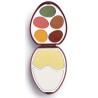 PALETTE DE MAQUILLAGE EASTER EGG MAKEUP REVOLUTION