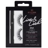 KIT 2 EN 1 LINE & LASH EYLURE