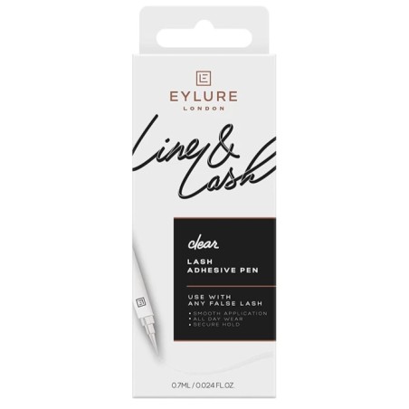 EYELINER ADHÉSIF 2 EN 1 LINE & LASH EYLURE