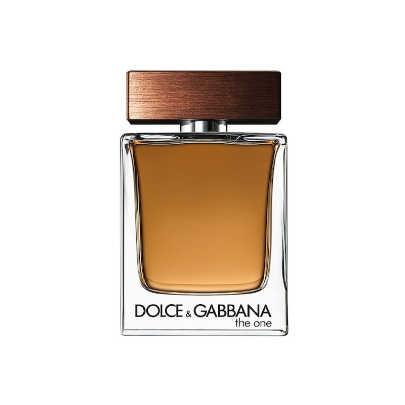 THE ONE 100ML POUR HOMME DOLCE & GABBANA