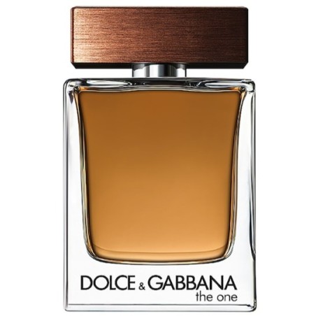 THE ONE 100ML POUR HOMME DOLCE & GABBANA