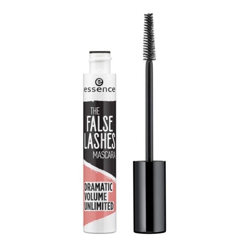 MASCARA DRAMATIC VOLUME UNLIMITED ESSENCE