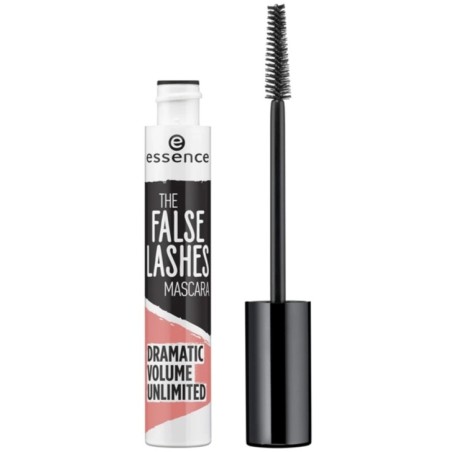 MASCARA DRAMATIC VOLUME UNLIMITED ESSENCE