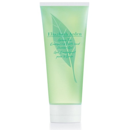 GEL ÉNERGISANT POUR LE BAIN ET LA DOUCHE 200ML ELIZABETH ARDEN