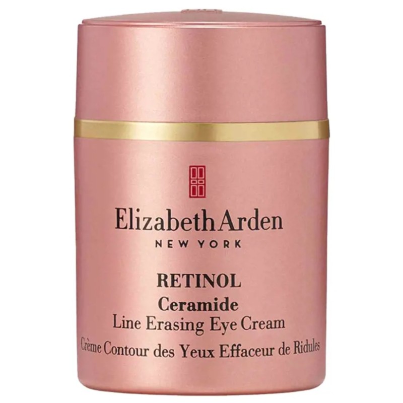 CRÈME CONTOUR DES YEUX EFFACEUR DE RIDULES ELIZABETH ARDEN