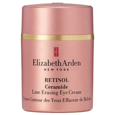 CRÈME CONTOUR DES YEUX EFFACEUR DE RIDULES ELIZABETH ARDEN