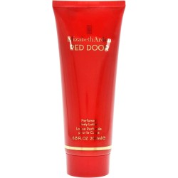 LOTION PARFUMÉE POUR LE CORPS RED DOOR 100ML ELIZABETH ARDEN