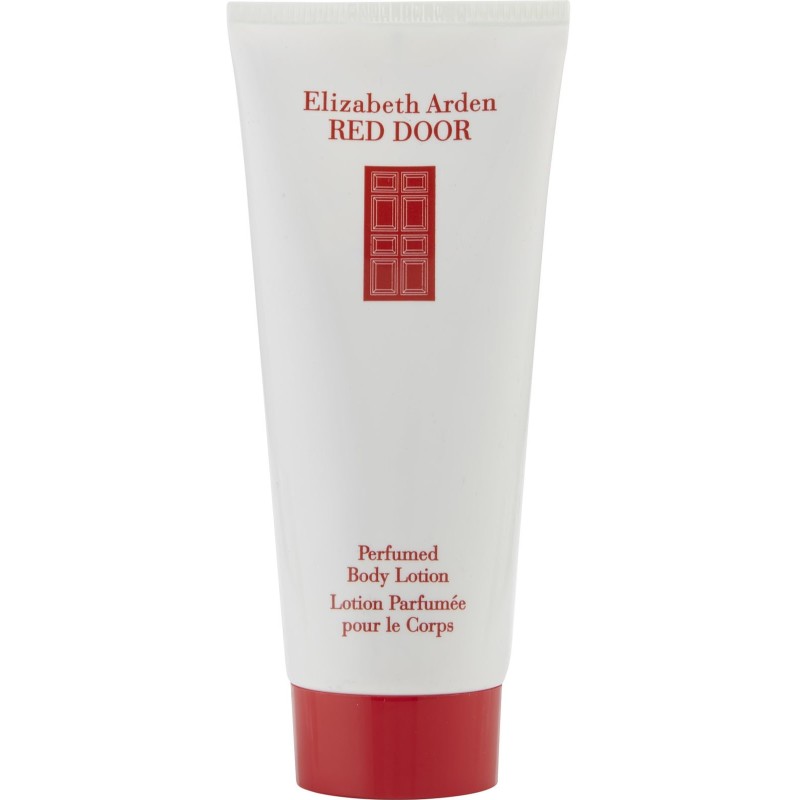 LOTION PARFUMÉE POUR LE CORPS RED DOOR 100ML ELIZABETH ARDEN