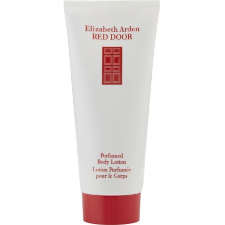 LOTION PARFUMÉE POUR LE CORPS RED DOOR 100ML ELIZABETH ARDEN