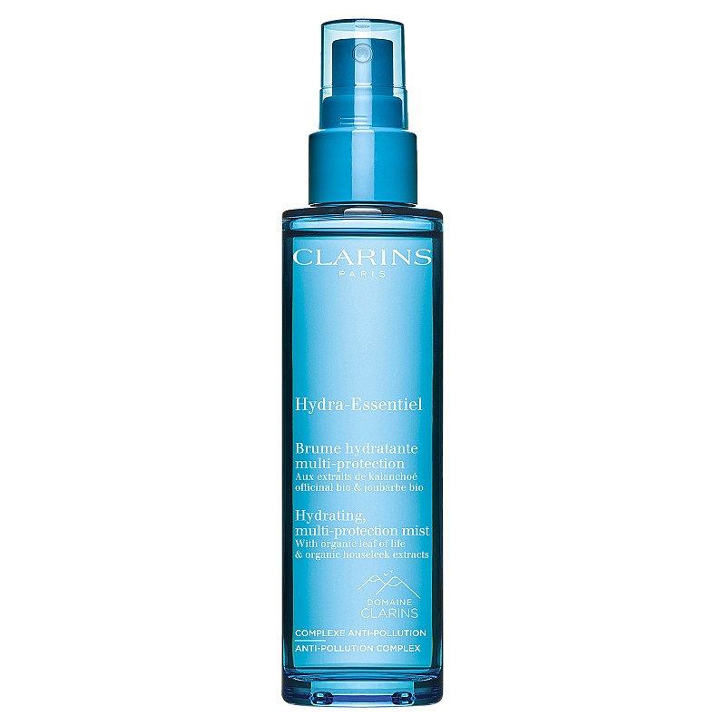 BRUME HYDRATANTE MULTI-PROTECTION 75ML CLARINS