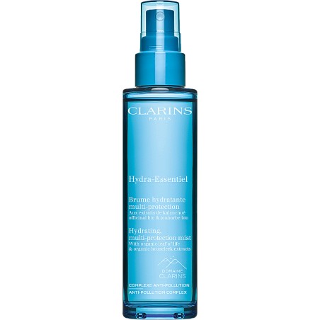 BRUME HYDRATANTE MULTI-PROTECTION 75ML CLARINS