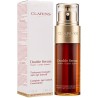 TRAITEMENT COMPLET ANTI-ÂGE INTENSIF DOUBLE SÉRUM 50ML CLARINS