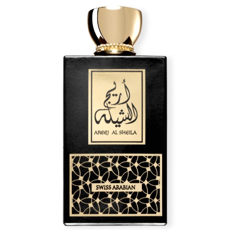 AREEJ AL SHEILA 100ML SWISS ARABIAN