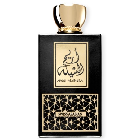 AREEJ AL SHEILA 100ML SWISS ARABIAN