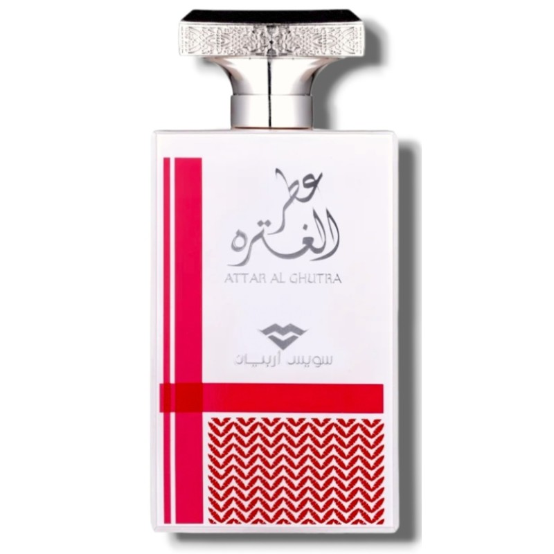 ATTAR AL GHUTRA 100ML POUR HOMME SWISS ARABIAN