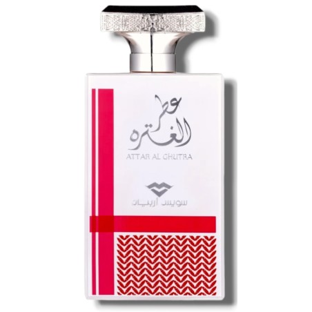 ATTAR AL GHUTRA 100ML POUR HOMME SWISS ARABIAN