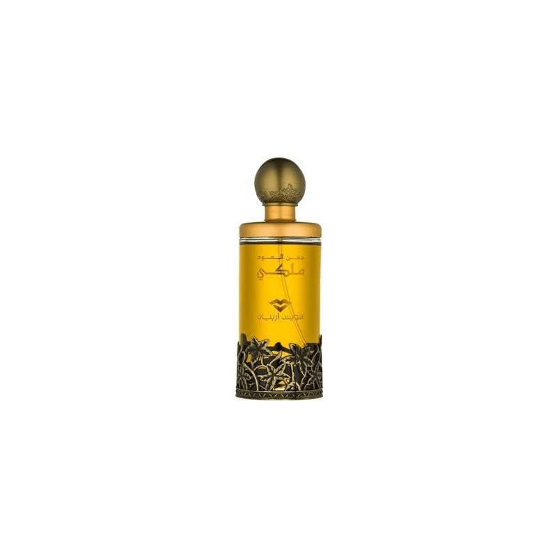 DEHN EL OUD MALIKI 100ML SWISS ARABIAN