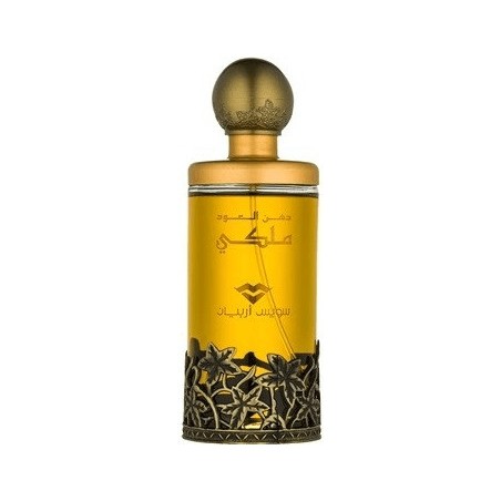 DEHN EL OUD MALIKI 100ML SWISS ARABIAN