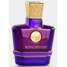 ROYAL MYSTERY 100ML POUR FEMME SWISS ARABIAN