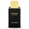 SHAGHAF OUD ASWAD 75ML SWISS ARABIAN