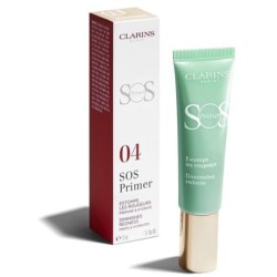 BASE DE TEINT SOS PRIMER CLARINS