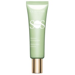 BASE DE TEINT SOS PRIMER CLARINS