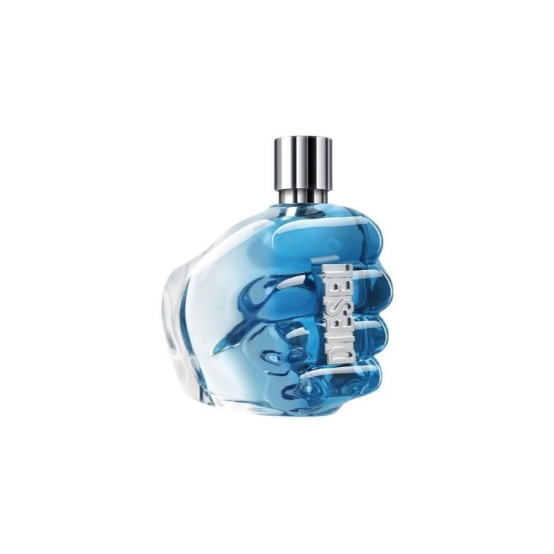 ONLY THE BRAVE HIGH 75ML POUR HOMME DIESEL