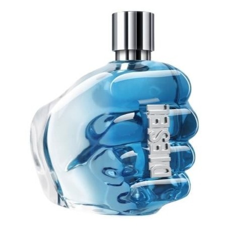 ONLY THE BRAVE HIGH 75ML POUR HOMME DIESEL