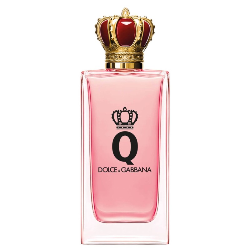 Q POUR FEMME 100ML DOLCE & GABBANA