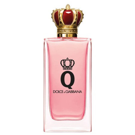 Q POUR FEMME 100ML DOLCE & GABBANA