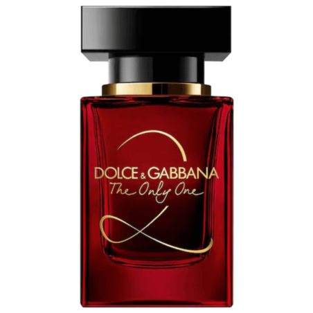 THE ONLY ONE 2 POUR FEMME 100ML DOLCE & GABBANA